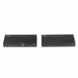 Lindy 38343 extension KVM Émetteur et récepteur