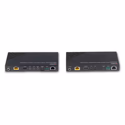 Lindy 38343 extension KVM Émetteur et récepteur