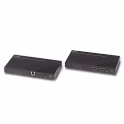 Lindy 38343 extension KVM Émetteur et récepteur - Vue supplémentaire 4