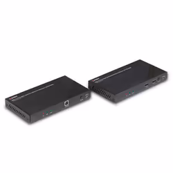 Lindy 38343 extension KVM Émetteur et récepteur - Vue supplémentaire 5