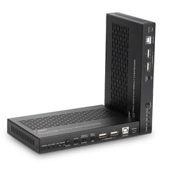 Lindy 38344 extension KVM Émetteur et récepteur