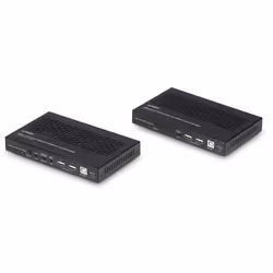 Lindy 38344 extension KVM Émetteur et récepteur