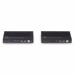 Lindy 38344 extension KVM Émetteur et récepteur