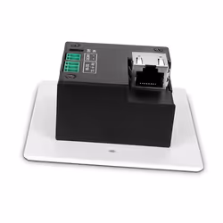 Lindy 38348 extension audio/video Émetteur AV Blanc - Vue supplémentaire 5