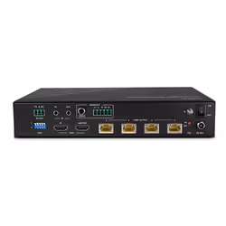 Lindy 38355 répartiteur vidéo HDMI - Vue supplémentaire 4