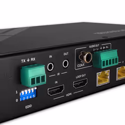 Lindy 38355 répartiteur vidéo HDMI - Vue supplémentaire 5