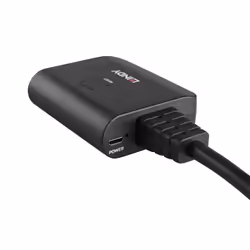 Lindy 38356 répartiteur vidéo HDMI 2x HDMI - Vue supplémentaire 5