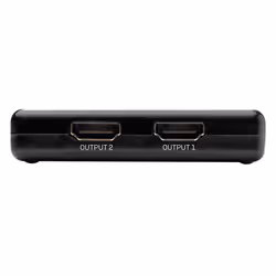 Lindy 38357 répartiteur vidéo HDMI 2x HDMI