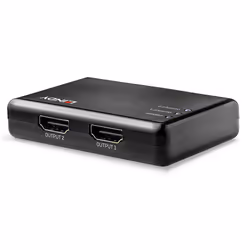 Lindy 38357 répartiteur vidéo HDMI 2x HDMI - Vue supplémentaire 5