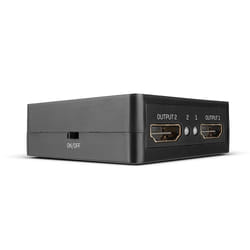 Lindy 38358 répartiteur vidéo HDMI 2x HDMI