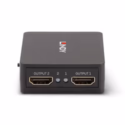 Lindy 38358 répartiteur vidéo HDMI 2x HDMI