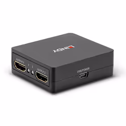 Lindy 38358 répartiteur vidéo HDMI 2x HDMI - Vue supplémentaire 5