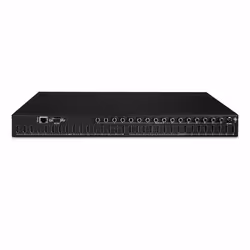 Lindy 38359 répartiteur vidéo HDMI - Vue supplémentaire 5