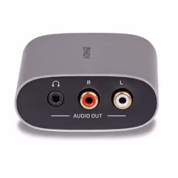 Lindy 38363 convertisseur audio Argent - Vue supplémentaire 6