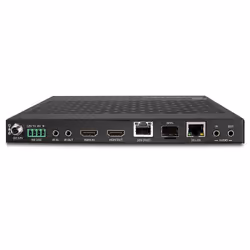 Lindy 38365 extension audio/video Émetteur AV Noir - Vue supplémentaire 4