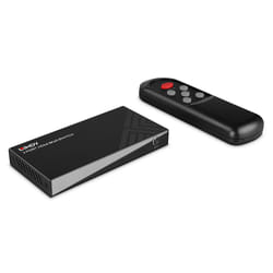 Lindy 38369 commutateur vidéo HDMI