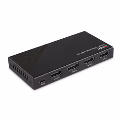 Lindy 38369 commutateur vidéo HDMI - Vue supplémentaire 4