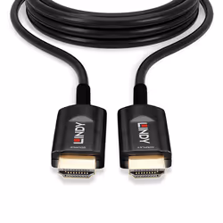 Lindy 38382 câble HDMI 20 m HDMI Type A (Standard) Noir - Vue supplémentaire 4