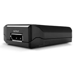 Lindy 38413 extension audio/video Émetteur et récepteur AV