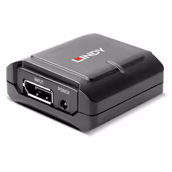 Lindy 38413 extension audio/video Émetteur et récepteur AV