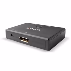 Lindy 38414 commutateur vidéo DisplayPort