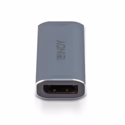 Lindy 38421 extension audio/video Répéteur AV Argent - Vue supplémentaire 4