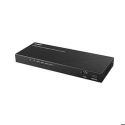 Lindy 38535 répartiteur vidéo HDMI 4x HDMI