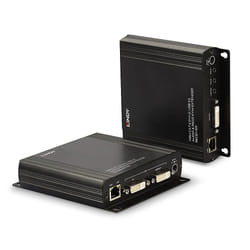 Lindy 39245 extension KVM Émetteur et récepteur