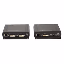 Lindy 39245 extension KVM Émetteur et récepteur - Vue supplémentaire 4