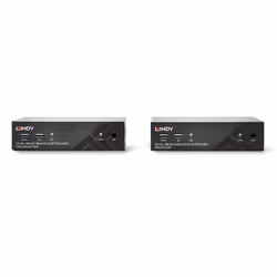 Lindy 39374 extension KVM Émetteur et récepteur
