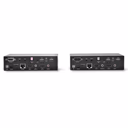 Lindy 39374 extension KVM Émetteur et récepteur - Vue supplémentaire 4