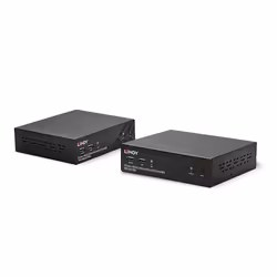 Lindy 39374 extension KVM Émetteur et récepteur - Vue supplémentaire 5