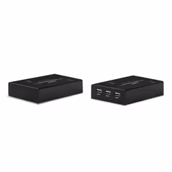 Lindy 39376 extension KVM Émetteur et récepteur