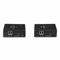 Lindy 39376 extension KVM Émetteur et récepteur