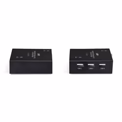 Lindy 39376 extension KVM Émetteur et récepteur - Vue supplémentaire 4