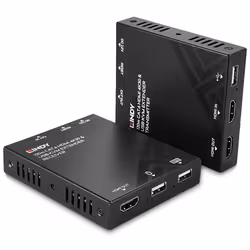 Lindy 39381 extension KVM Émetteur et récepteur