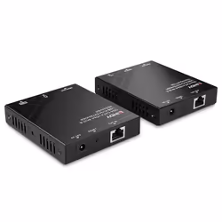 Lindy 39381 extension KVM Émetteur et récepteur