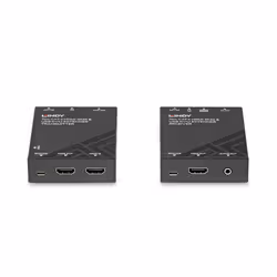 Lindy 39383 extension KVM Émetteur et récepteur - Vue supplémentaire 4