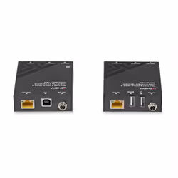 Lindy 39383 extension KVM Émetteur et récepteur - Vue supplémentaire 5