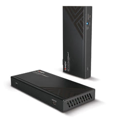Lindy 39385 extension KVM Émetteur et récepteur