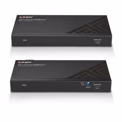 Lindy 39385 extension KVM Émetteur et récepteur