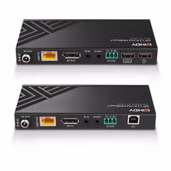 Lindy 39385 extension KVM Émetteur et récepteur - Vue supplémentaire 4