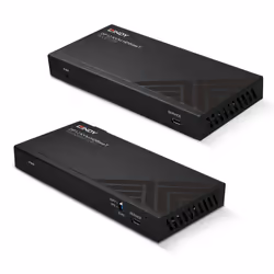 Lindy 39385 extension KVM Émetteur et récepteur - Vue supplémentaire 5