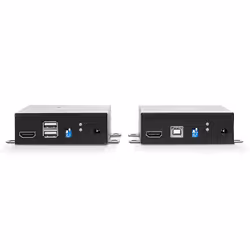 Lindy 39392 extension KVM Émetteur et récepteur - Vue supplémentaire 4
