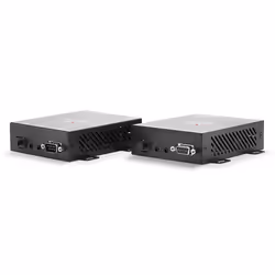 Lindy 39392 extension KVM Émetteur et récepteur - Vue supplémentaire 5