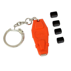 Lindy 40457 porte-clés Rouge 1 pièce(s)