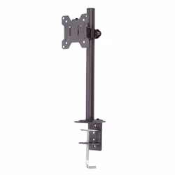 Lindy 40656 support d'écran plat pour bureau 28" Noir