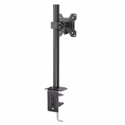Lindy 40656 support d'écran plat pour bureau 28" Noir - Vue supplémentaire 4
