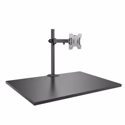 Lindy 40657, Pince, 8 kg, 43,2 cm (17"), 71,1 cm (28"), 100 x 100 mm, Noir