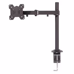 Lindy 40657 support d'écran plat pour bureau 28" Noir